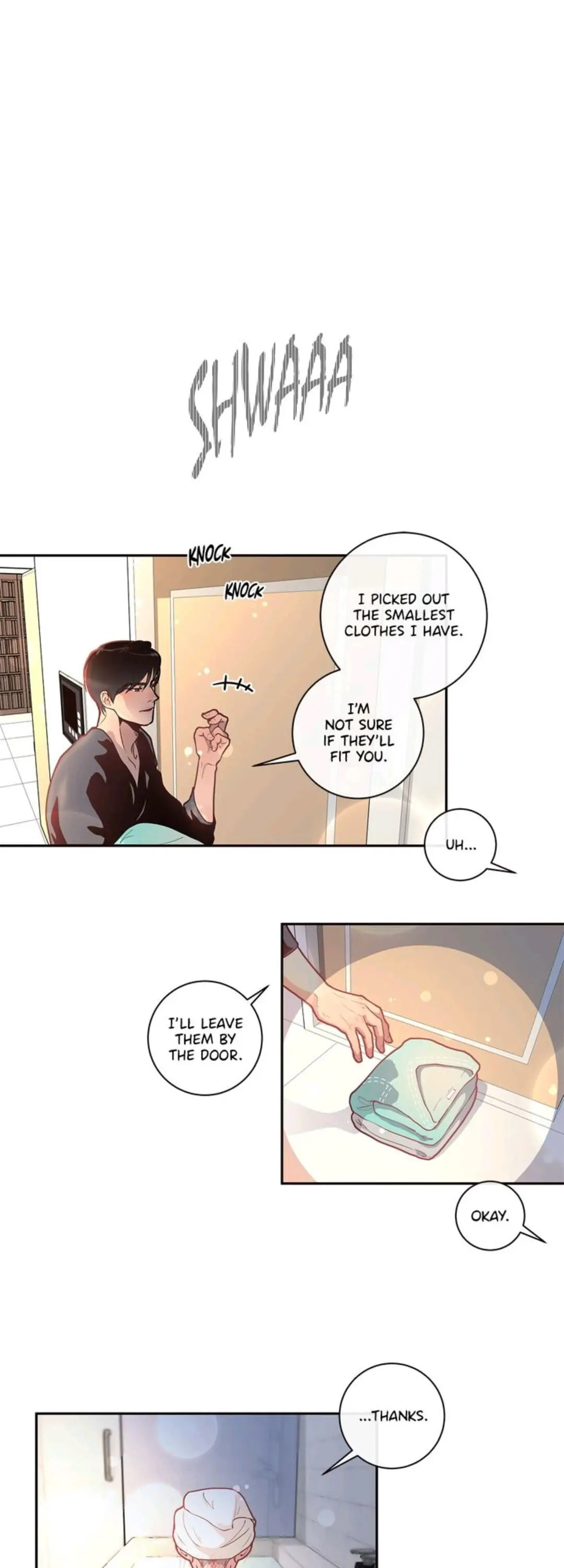 Read How to Snag an Alpha chapter 23 image 1 on Lezhin
