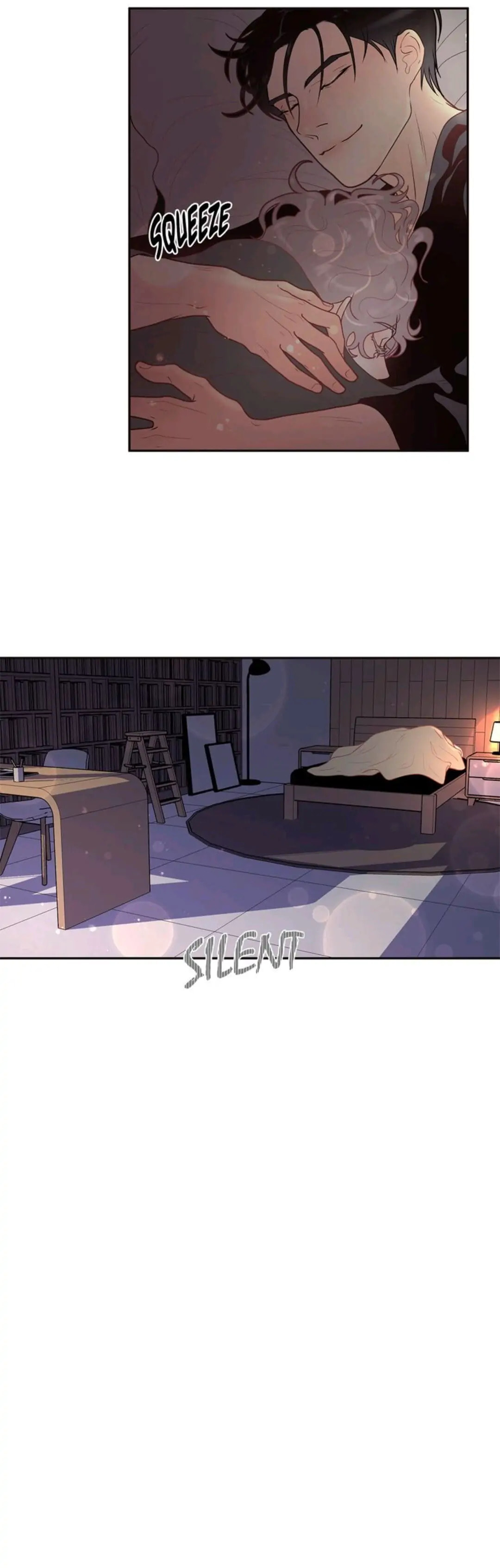 Read How to Snag an Alpha chapter 23 image 10 on Lezhin