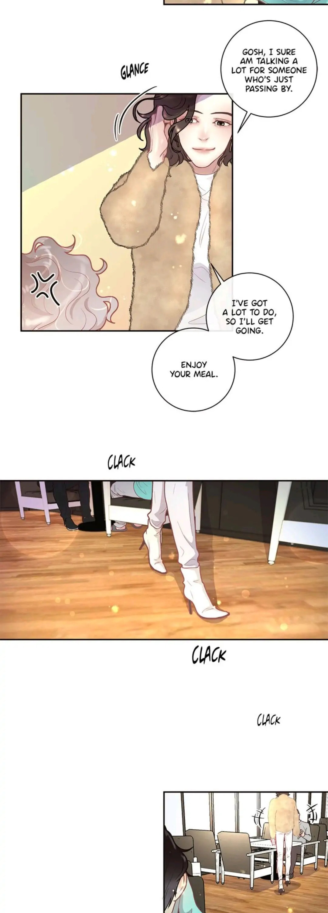 Read How to Snag an Alpha chapter 23 image 17 on Lezhin