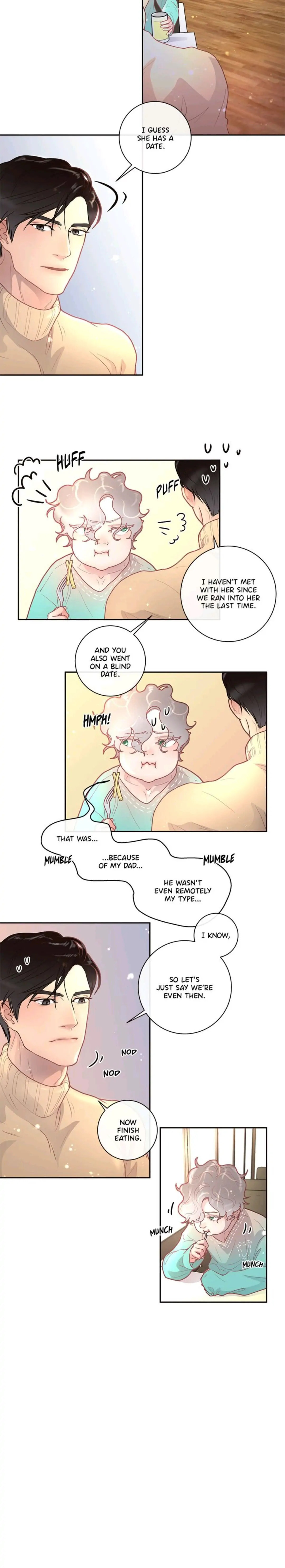 Read How to Snag an Alpha chapter 23 image 18 on Lezhin