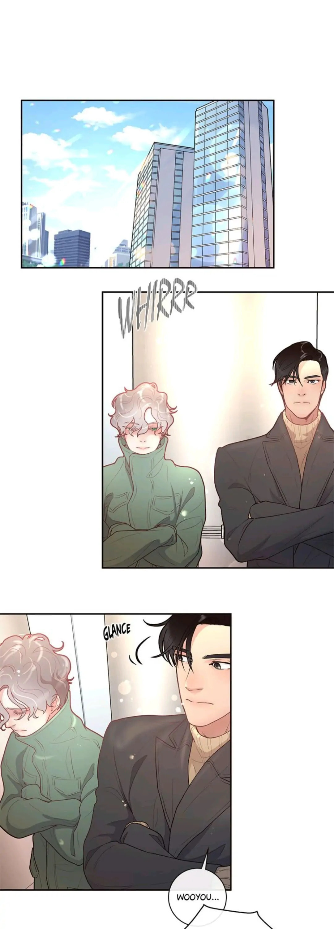 Read How to Snag an Alpha chapter 23 image 19 on Lezhin
