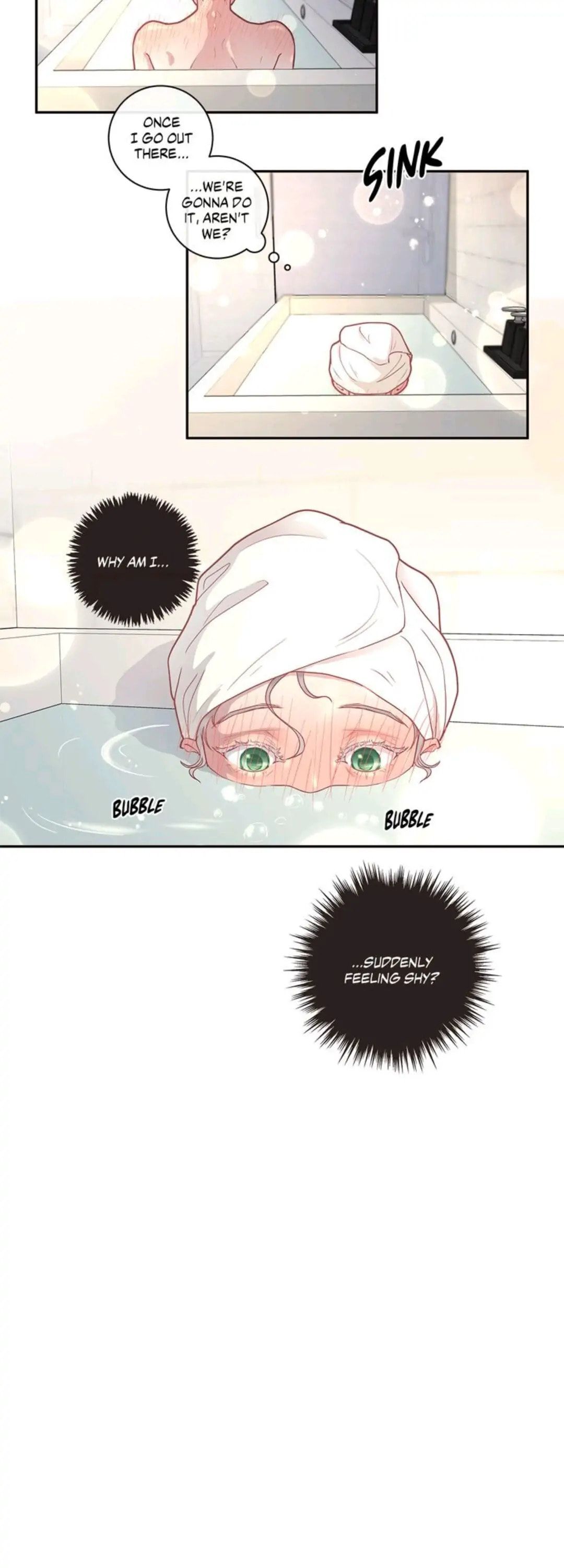 Read How to Snag an Alpha chapter 23 image 2 on Lezhin
