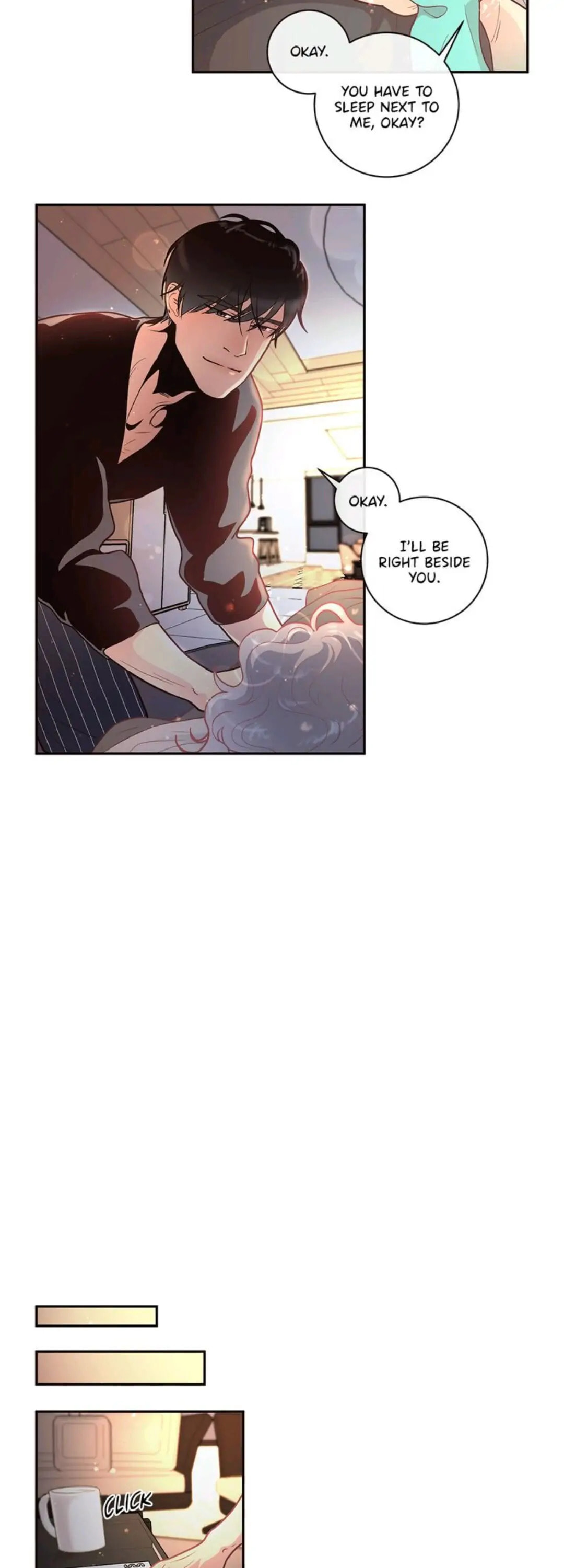 Read How to Snag an Alpha chapter 23 image 8 on Lezhin