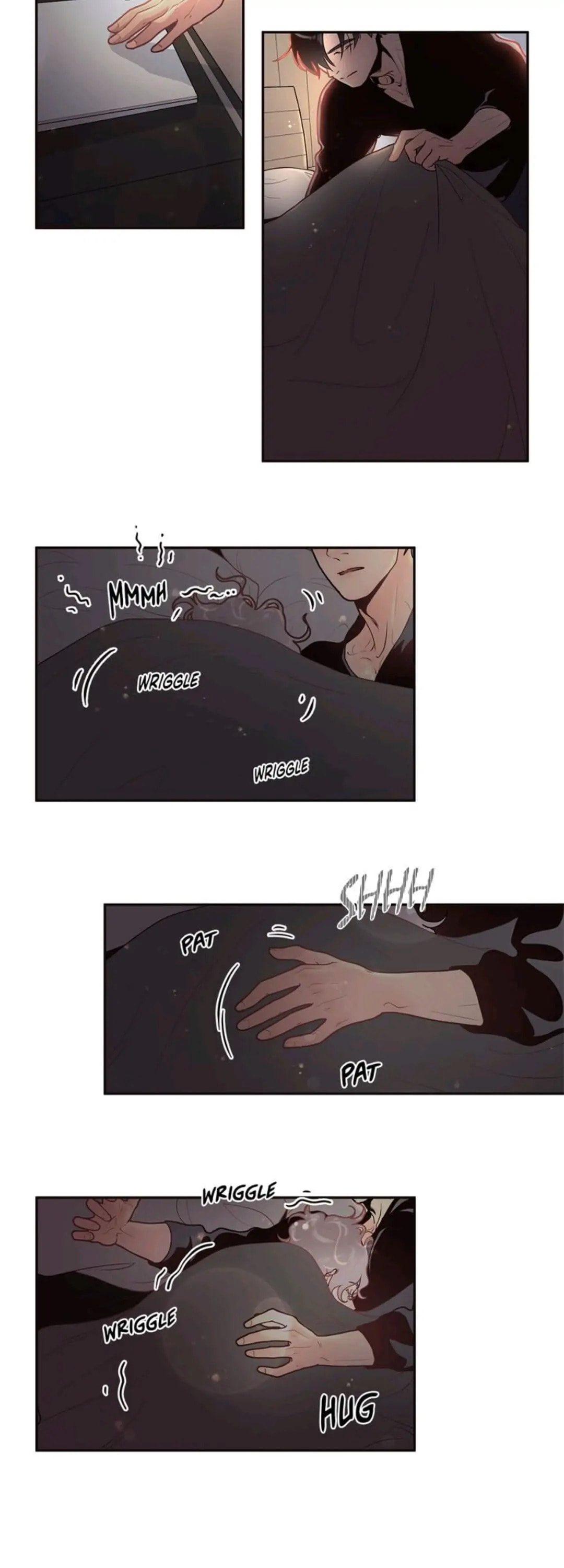 Read How to Snag an Alpha chapter 23 image 9 on Lezhin