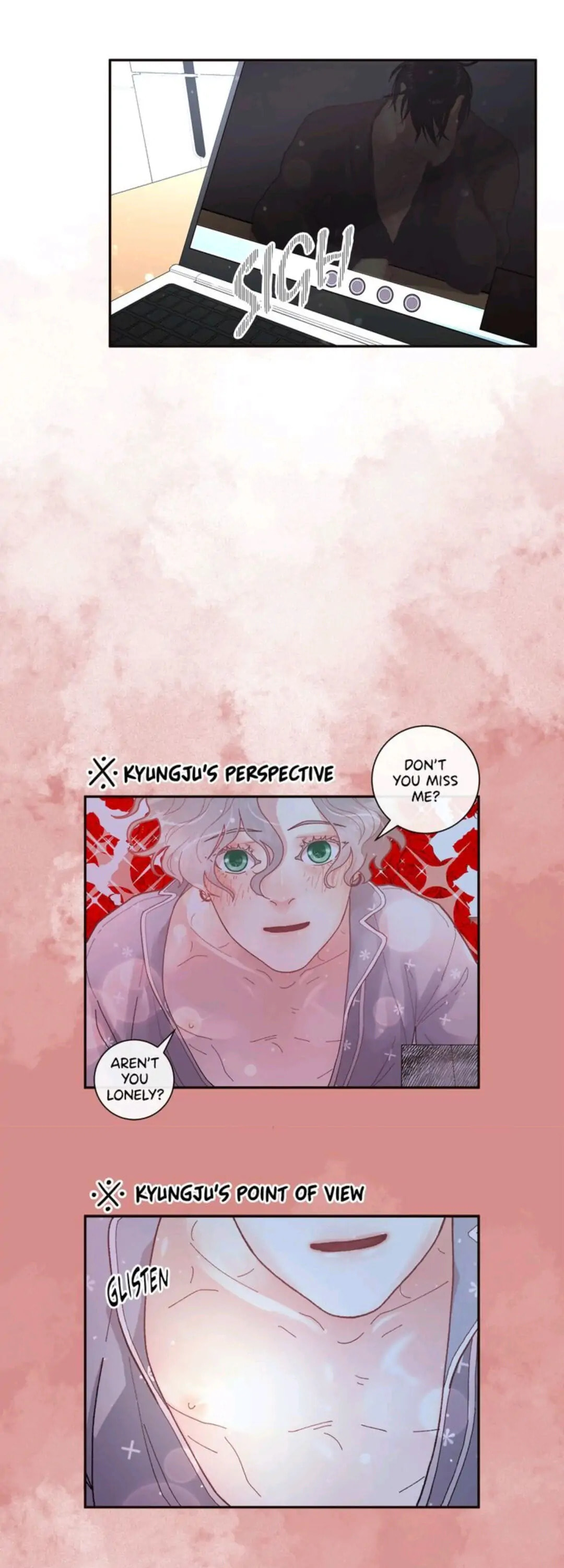 Read How to Snag an Alpha chapter 28 image 10 on Lezhin
