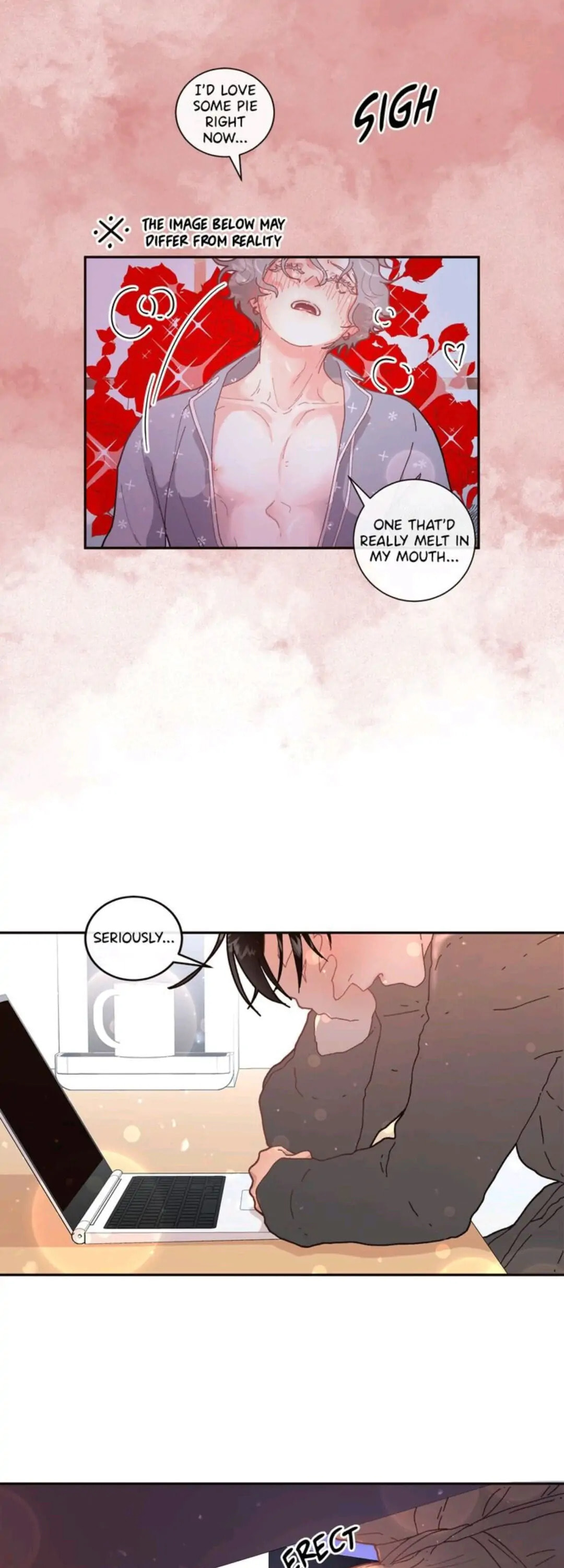 Read How to Snag an Alpha chapter 28 image 11 on Lezhin
