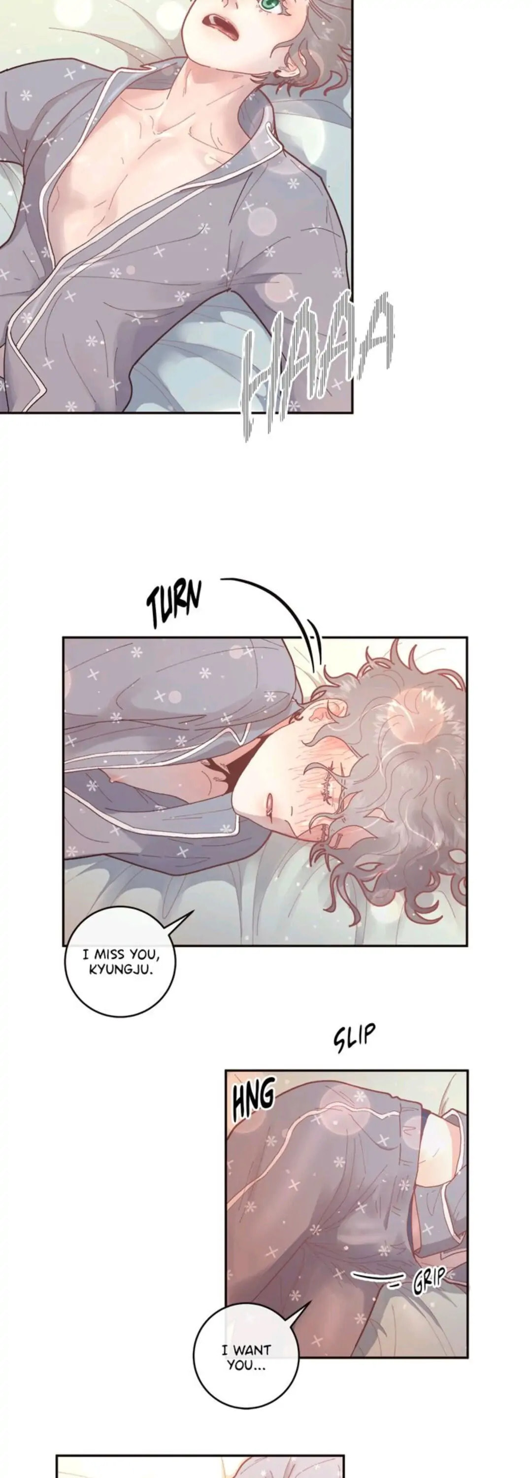 Read How to Snag an Alpha chapter 28 image 13 on Lezhin