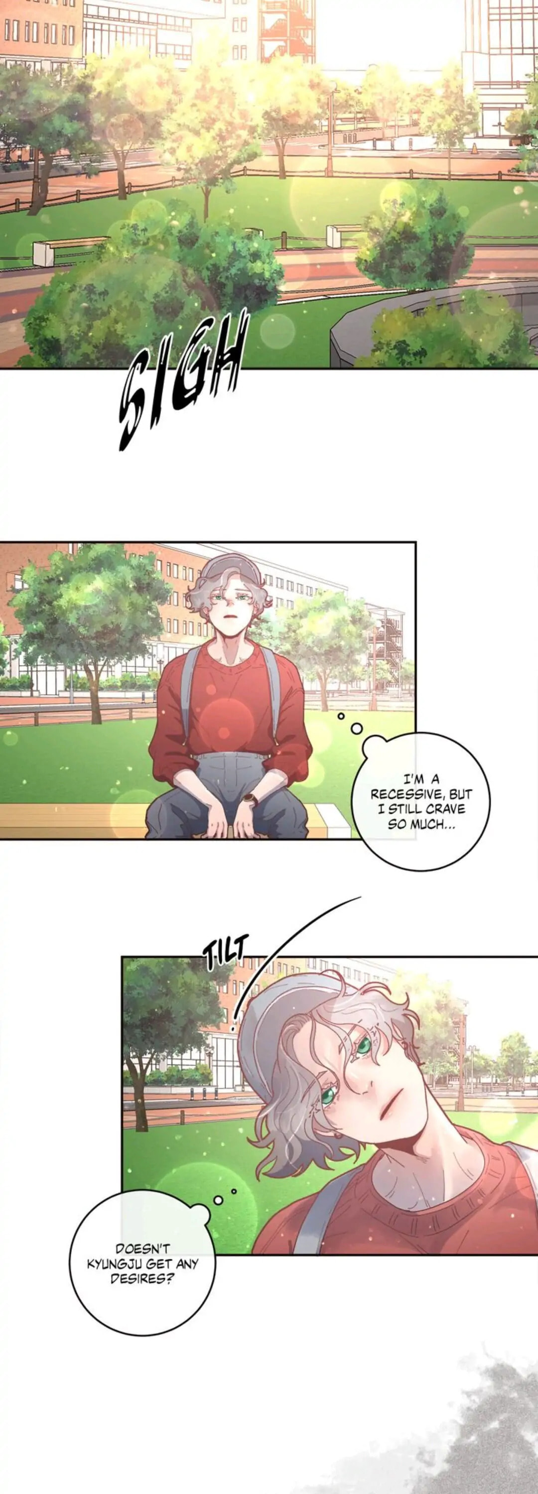 Read How to Snag an Alpha chapter 28 image 17 on Lezhin