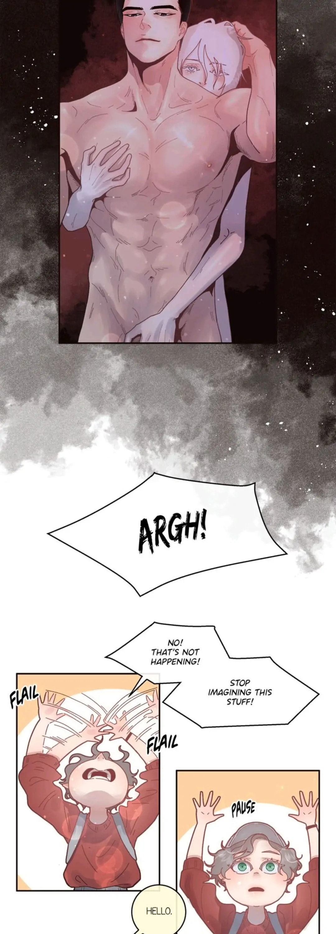 Read How to Snag an Alpha chapter 28 image 19 on Lezhin