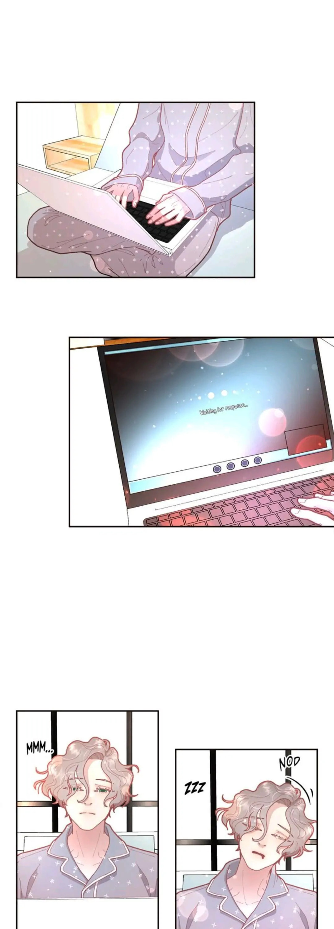Read How to Snag an Alpha chapter 28 image 2 on Lezhin
