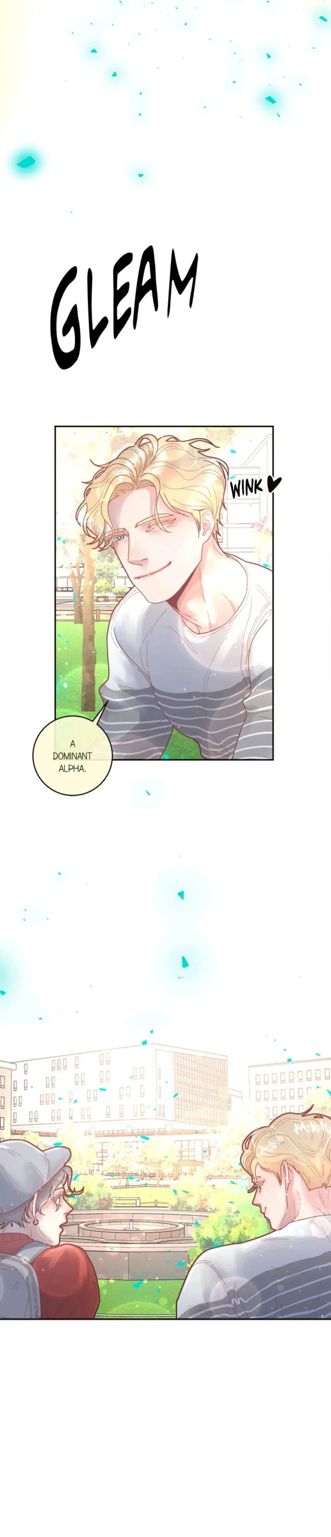 Read How to Snag an Alpha chapter 28 image 24 on Lezhin