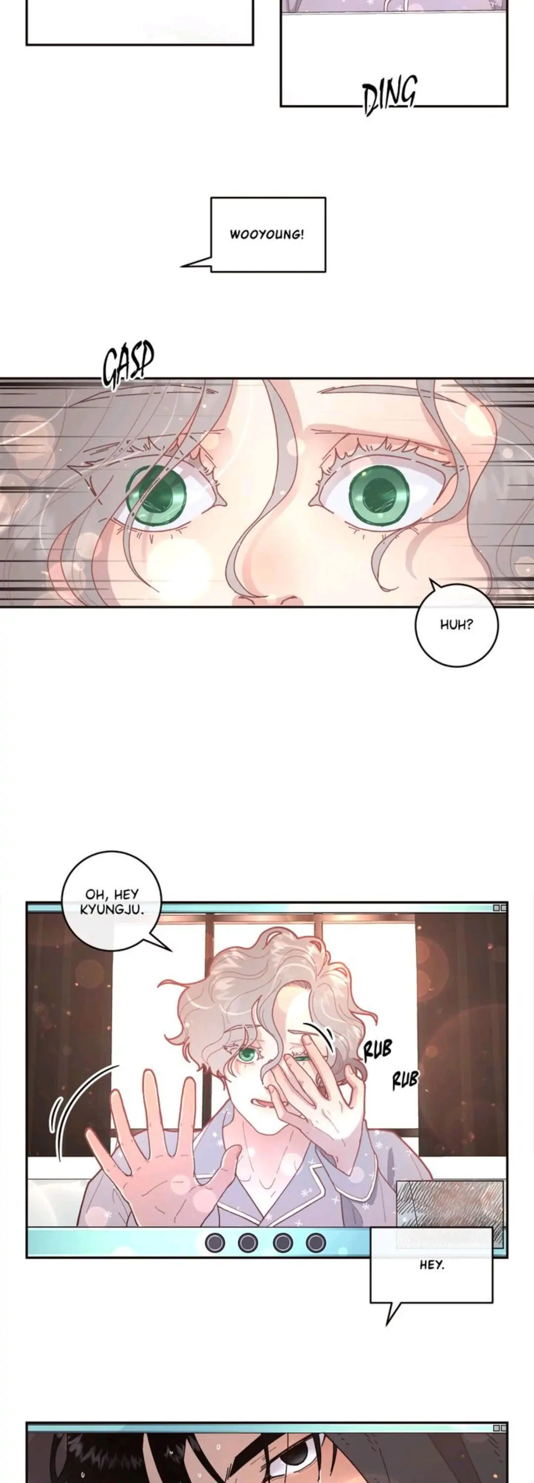 Read How to Snag an Alpha chapter 28 image 3 on Lezhin