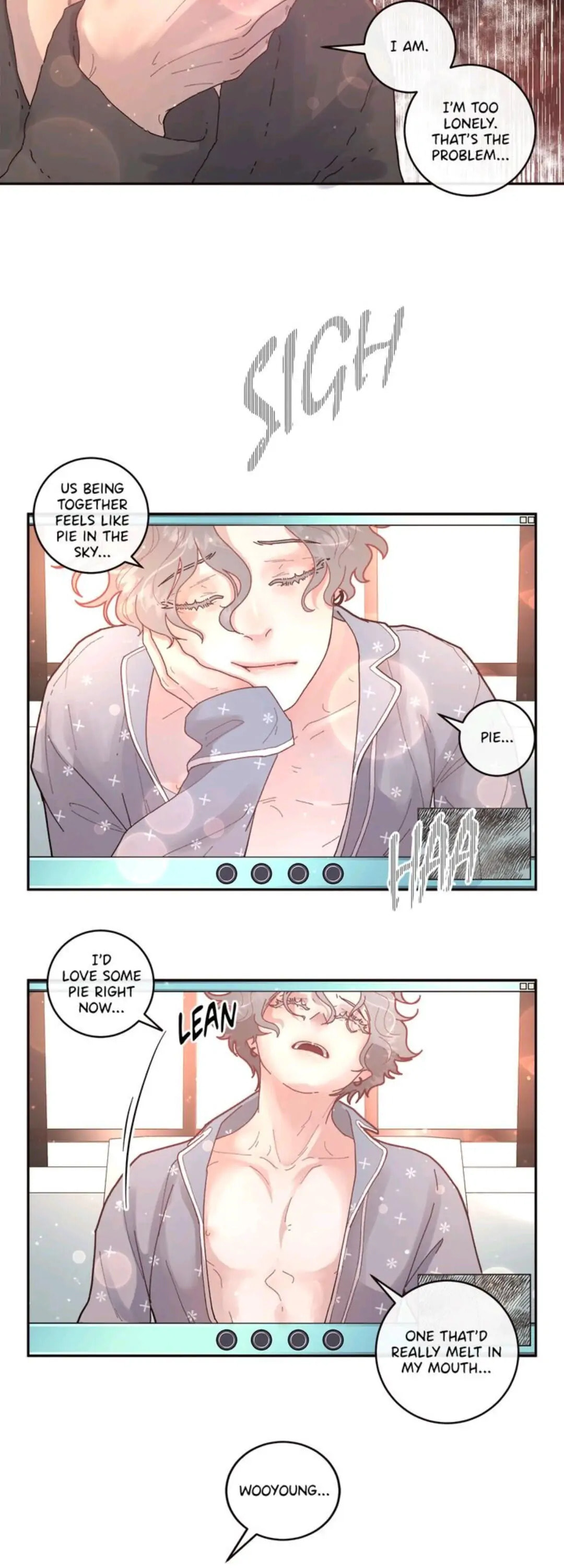 Read How to Snag an Alpha chapter 28 image 8 on Lezhin