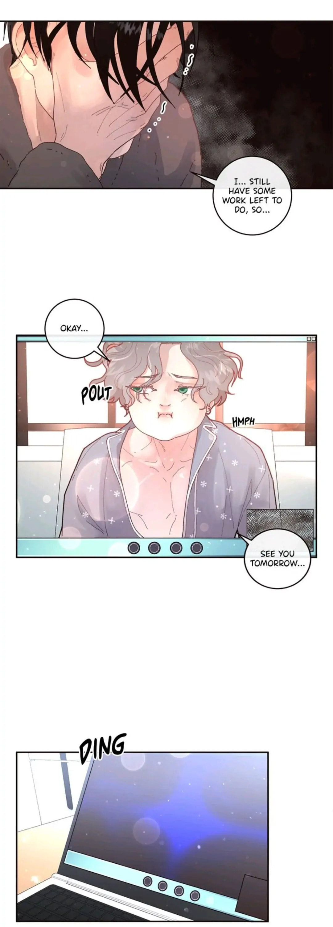 Read How to Snag an Alpha chapter 28 image 9 on Lezhin