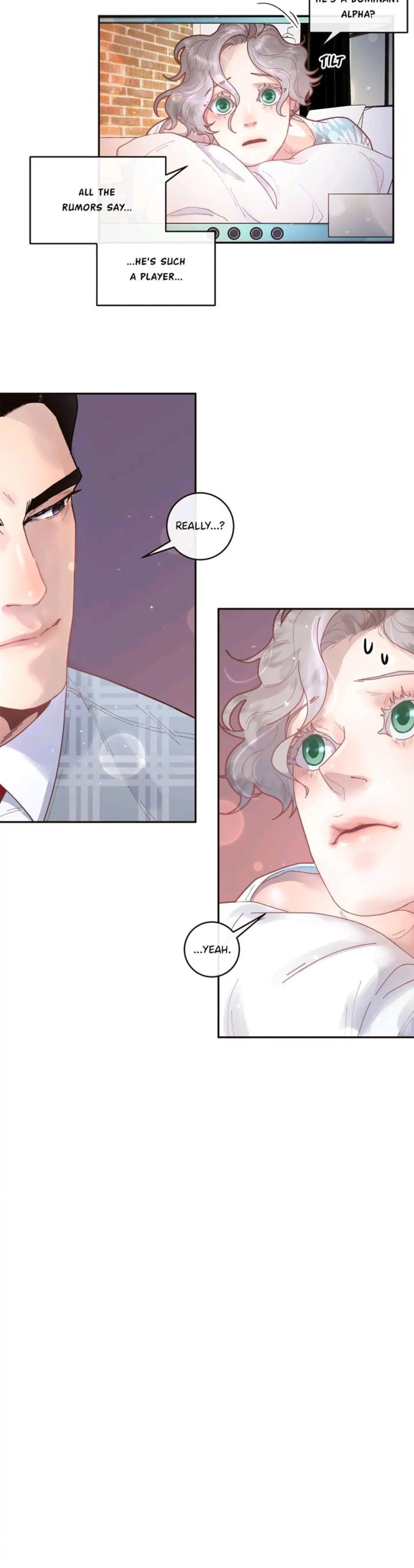 Read How to Snag an Alpha chapter 29 image 12 on Lezhin