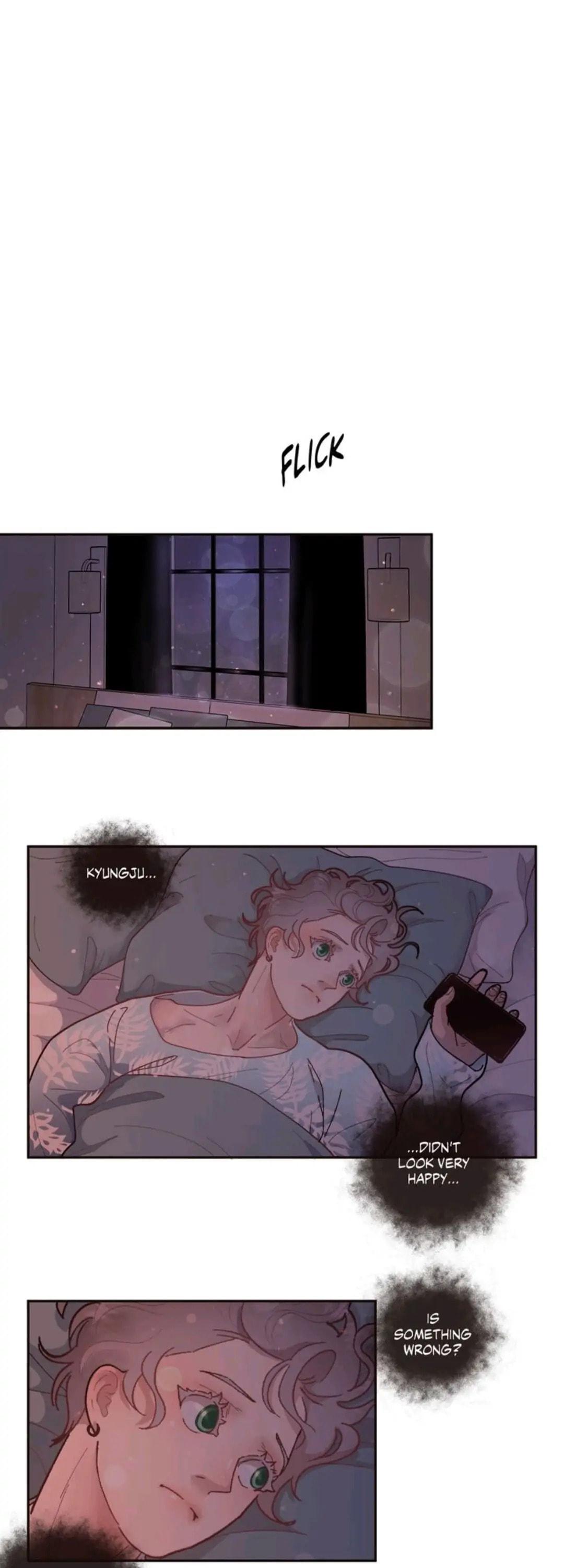 Read How to Snag an Alpha chapter 29 image 13 on Lezhin