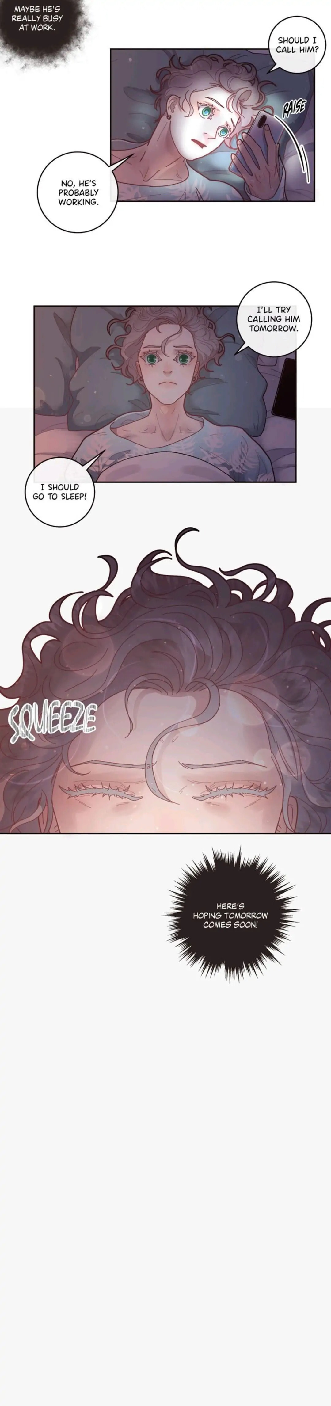 Read How to Snag an Alpha chapter 29 image 14 on Lezhin