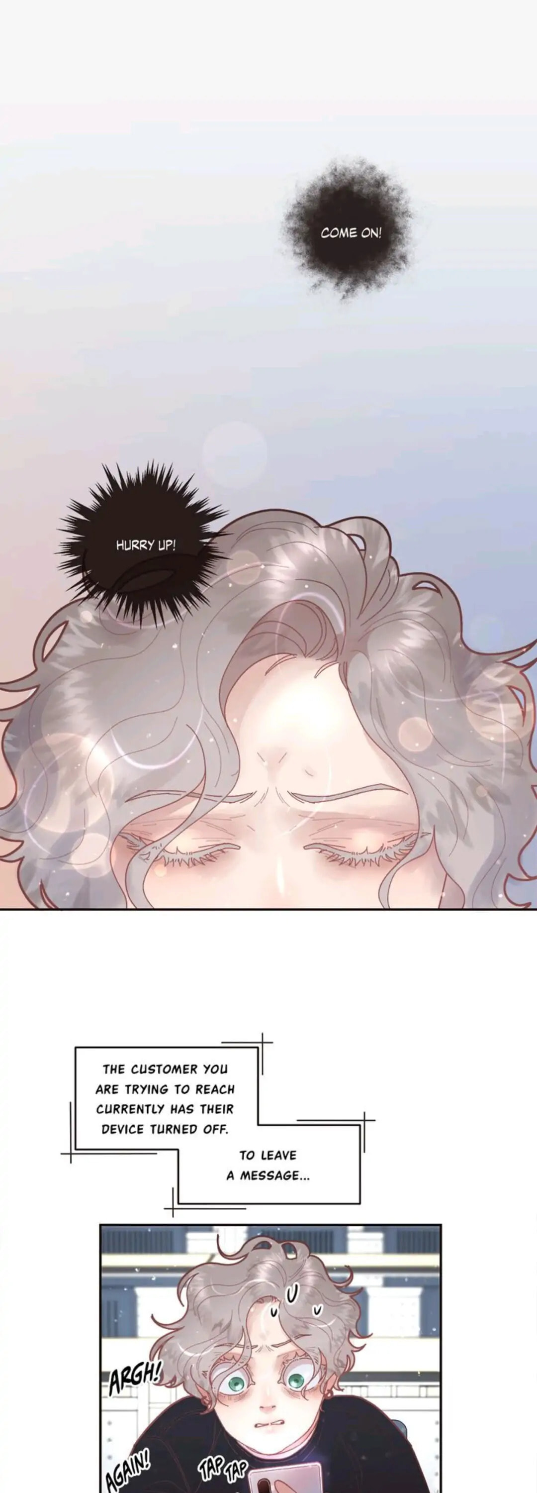 Read How to Snag an Alpha chapter 29 image 15 on Lezhin