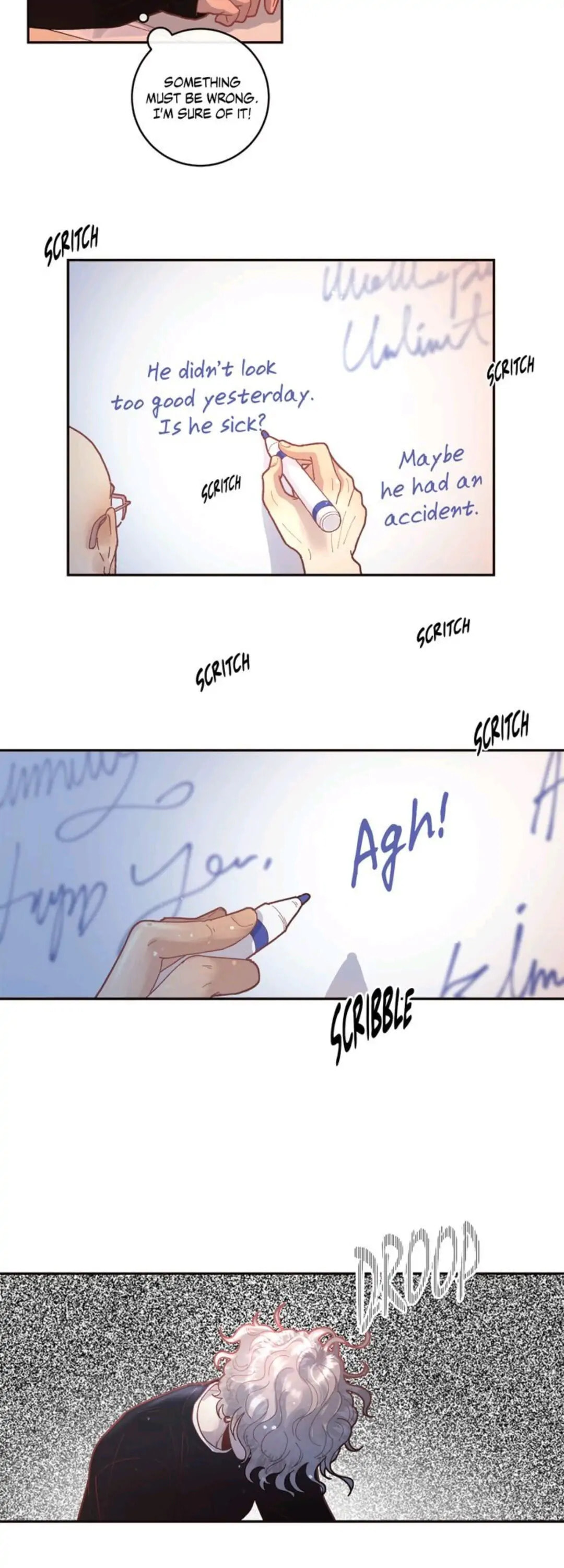 Read How to Snag an Alpha chapter 29 image 18 on Lezhin