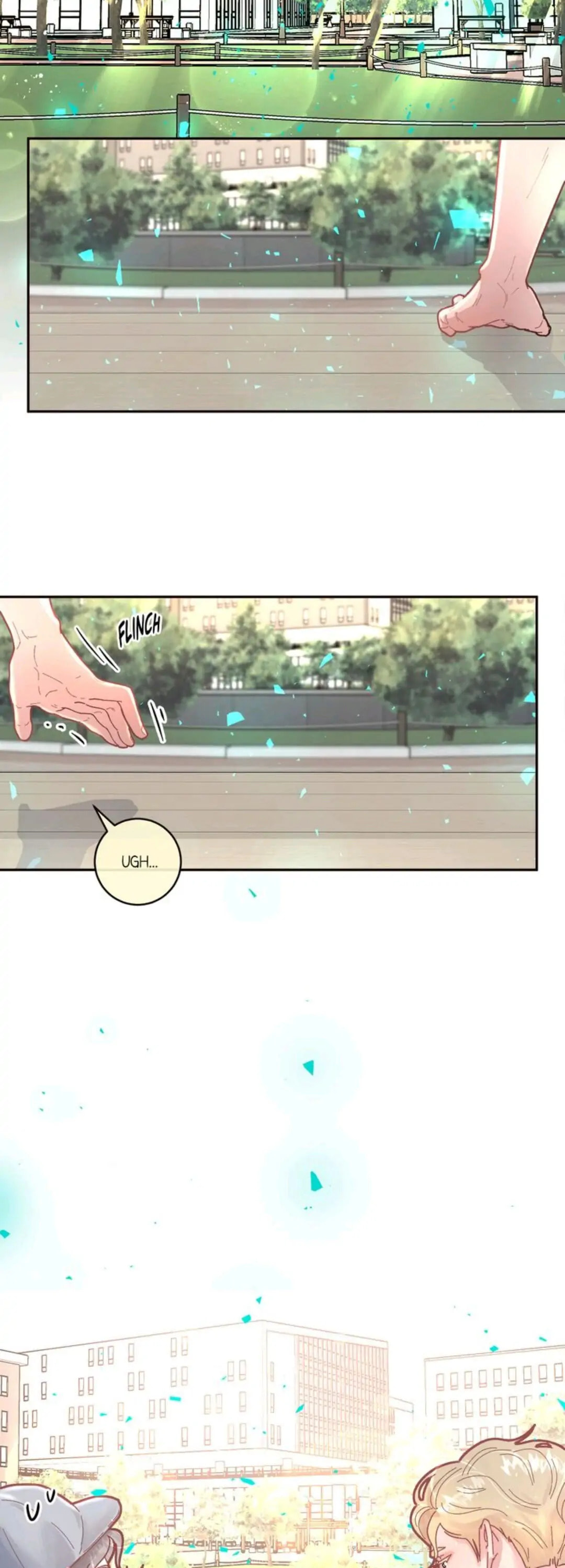 Read How to Snag an Alpha chapter 29 image 2 on Lezhin