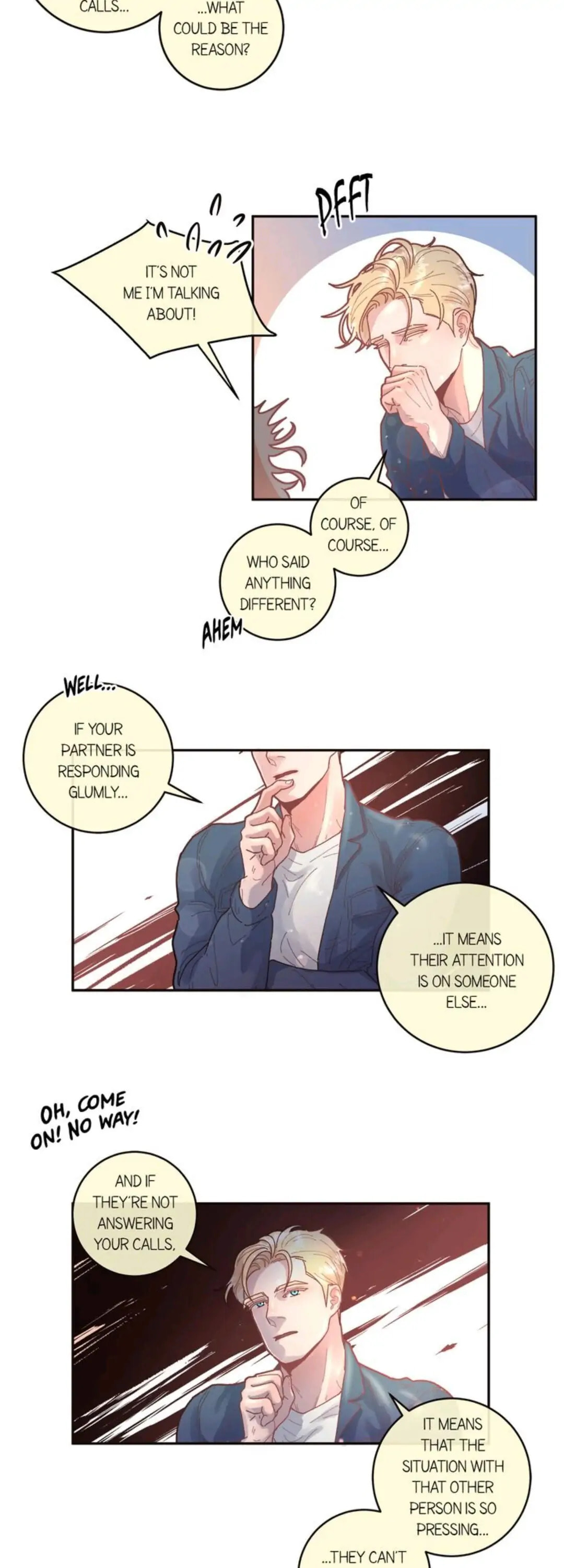 Read How to Snag an Alpha chapter 29 image 22 on Lezhin