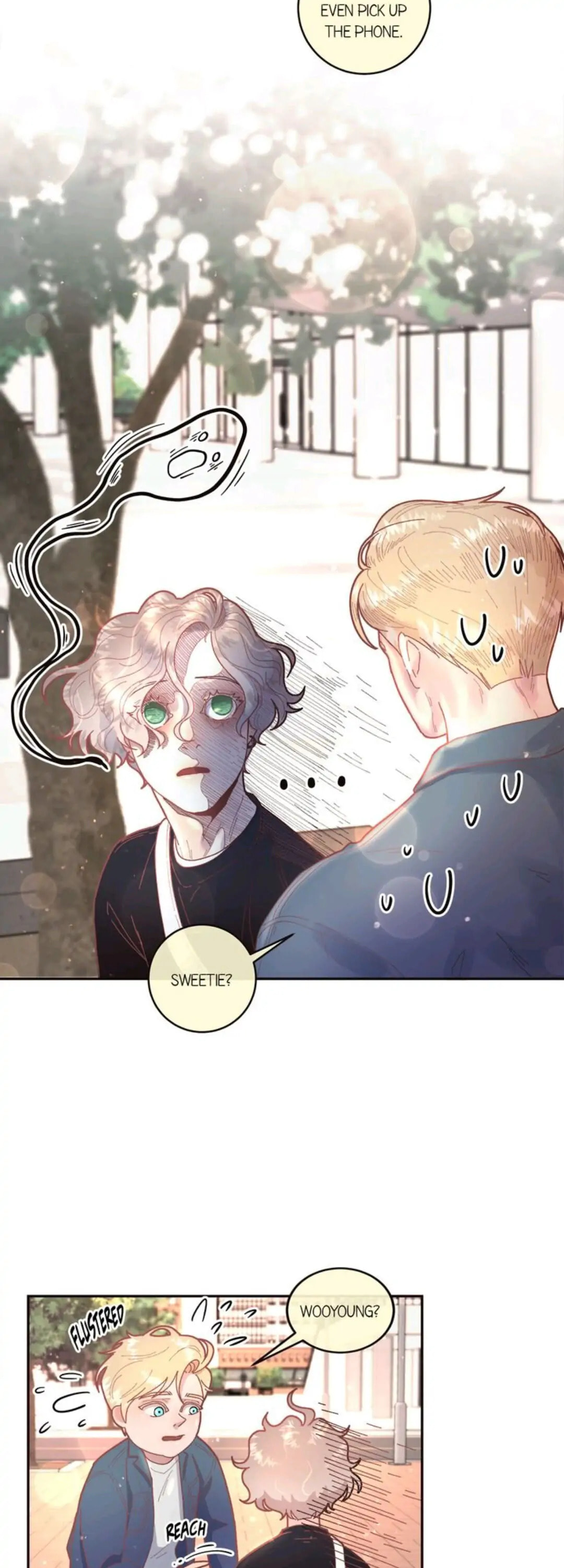 Read How to Snag an Alpha chapter 29 image 23 on Lezhin
