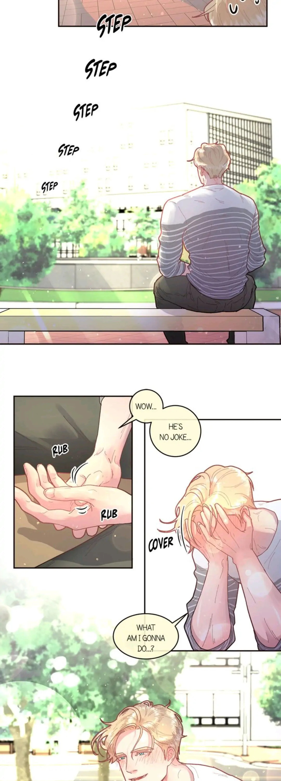 Read How to Snag an Alpha chapter 29 image 7 on Lezhin