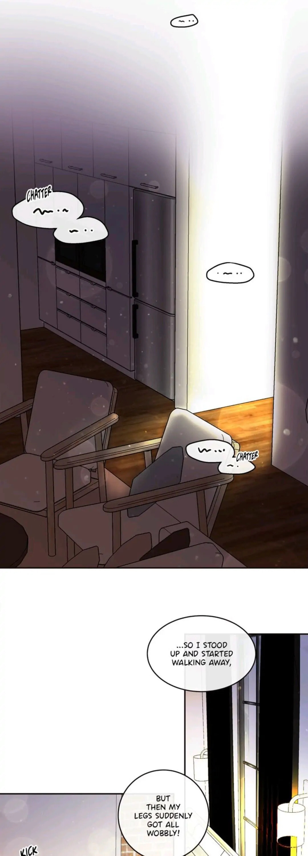 Read How to Snag an Alpha chapter 29 image 9 on Lezhin