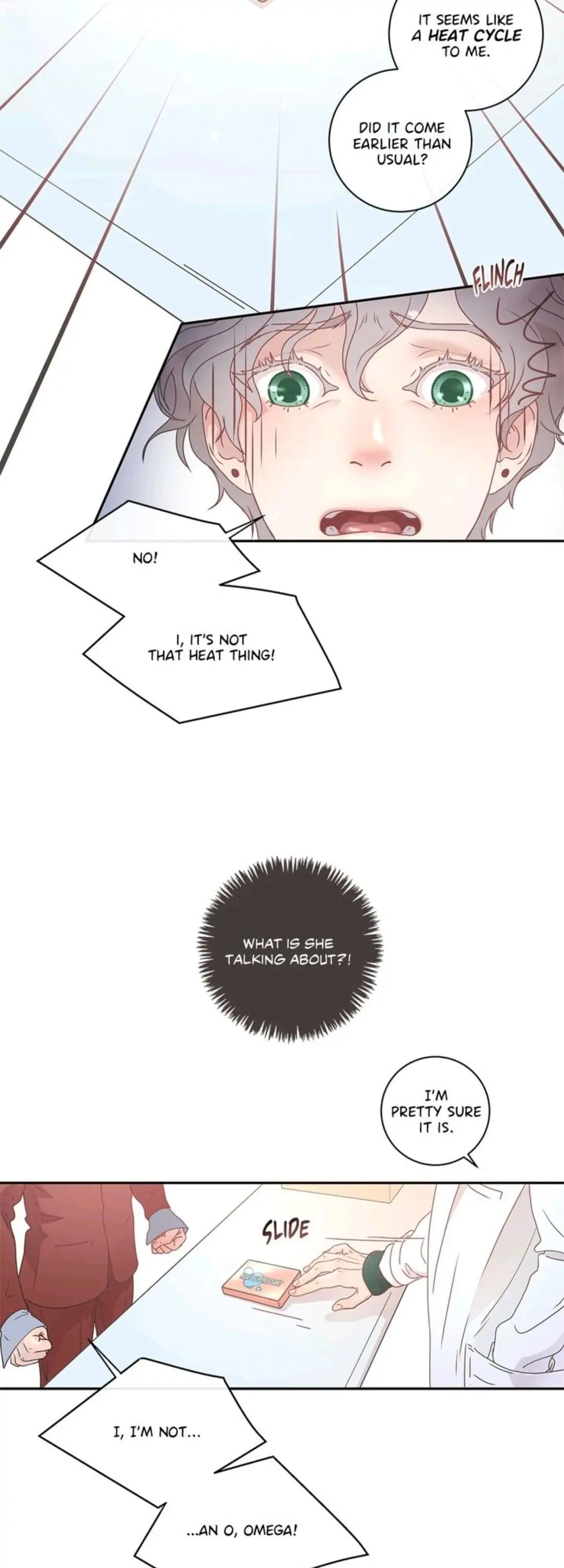 Read How to Snag an Alpha chapter 3 image 11 on Lezhin