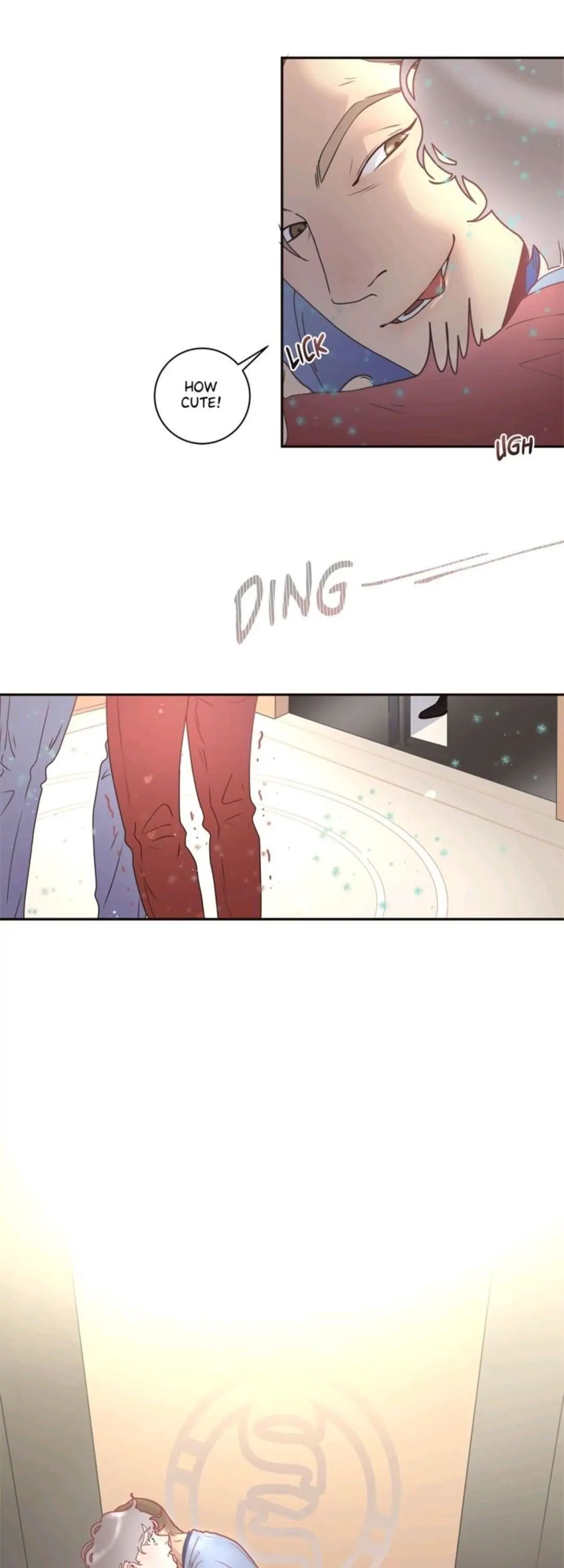 Read How to Snag an Alpha chapter 3 image 19 on Lezhin