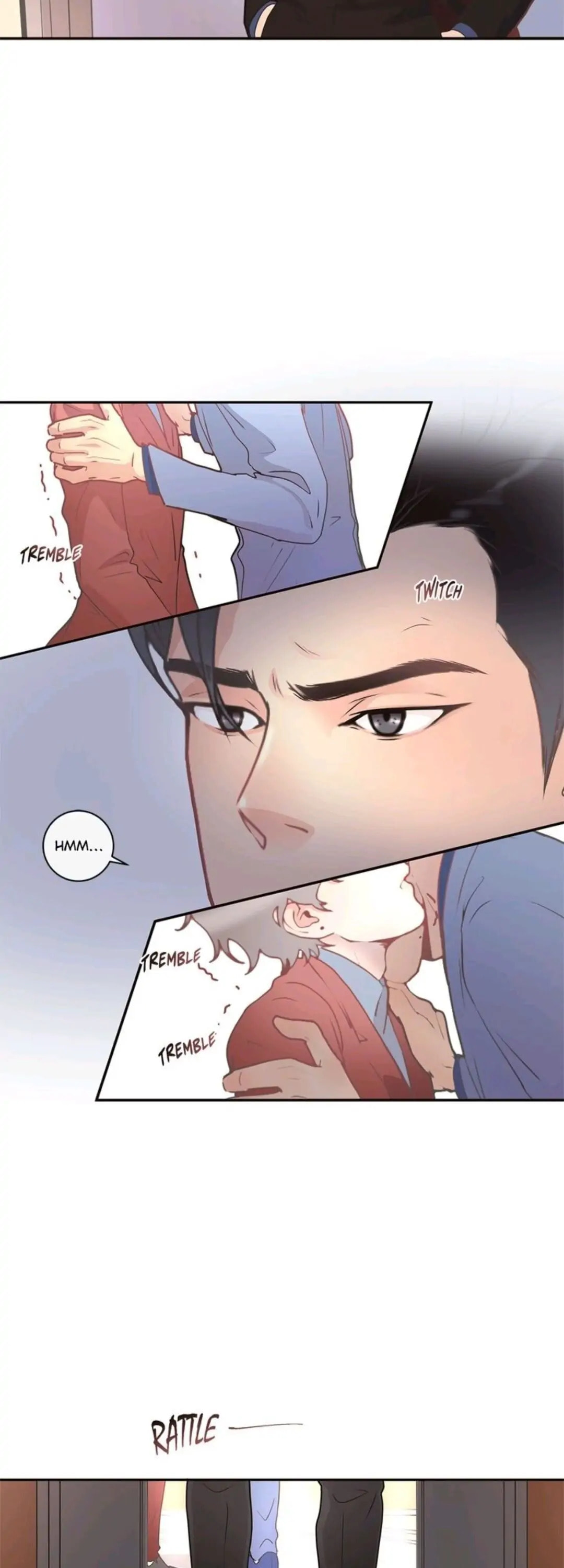 Read How to Snag an Alpha chapter 3 image 21 on Lezhin