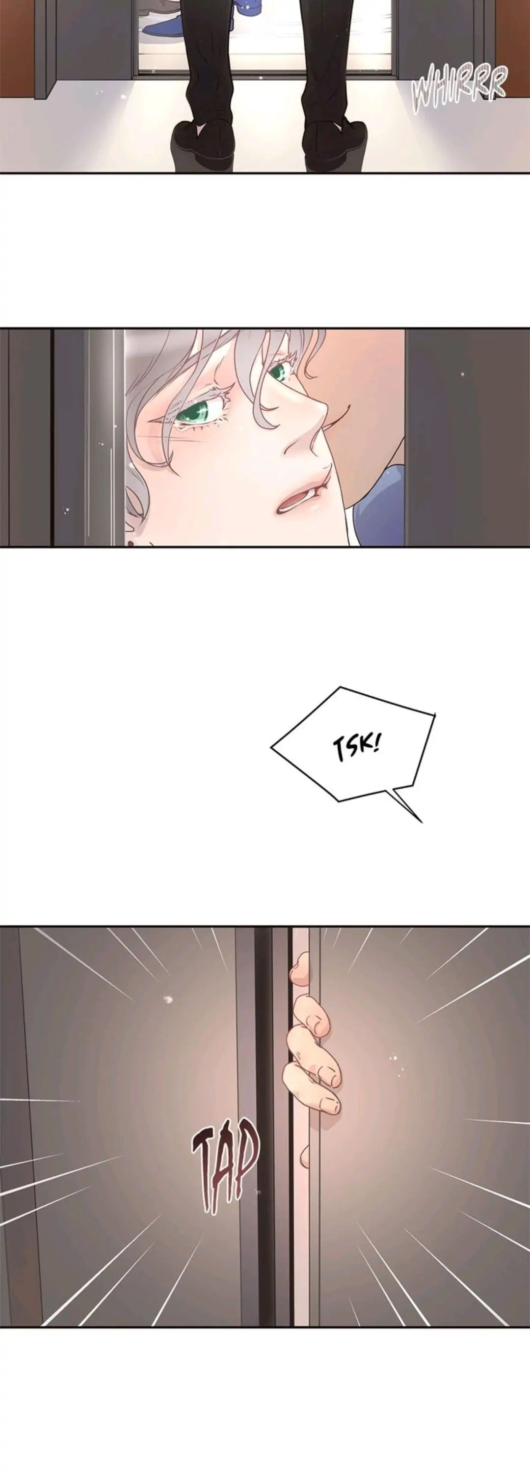 Read How to Snag an Alpha chapter 3 image 22 on Lezhin