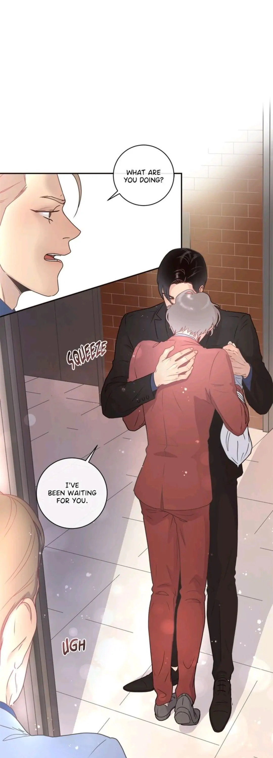 Read How to Snag an Alpha chapter 3 image 24 on Lezhin