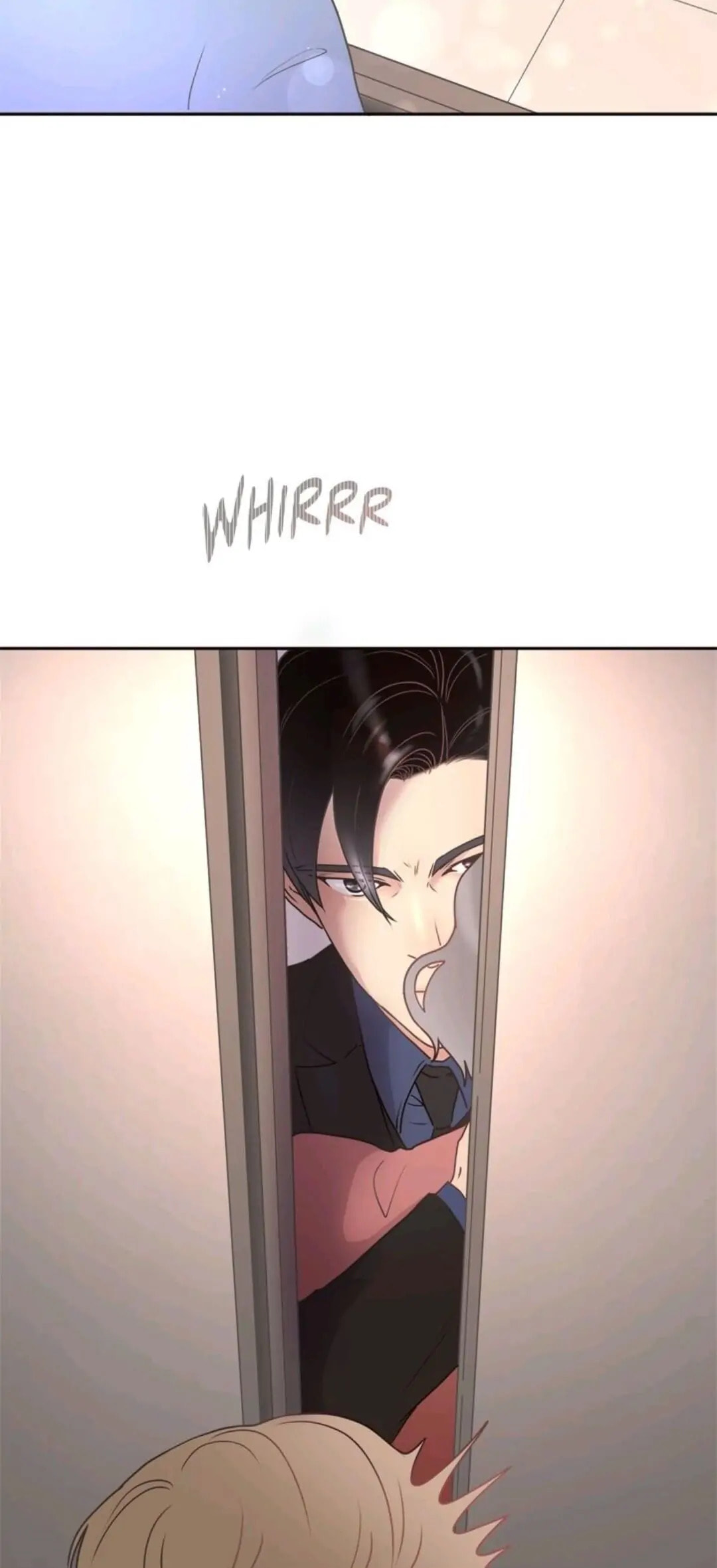 Read How to Snag an Alpha chapter 3 image 25 on Lezhin