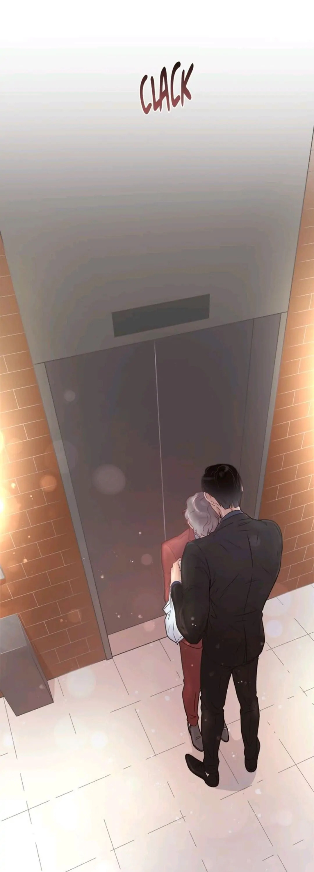 Read How to Snag an Alpha chapter 3 image 26 on Lezhin
