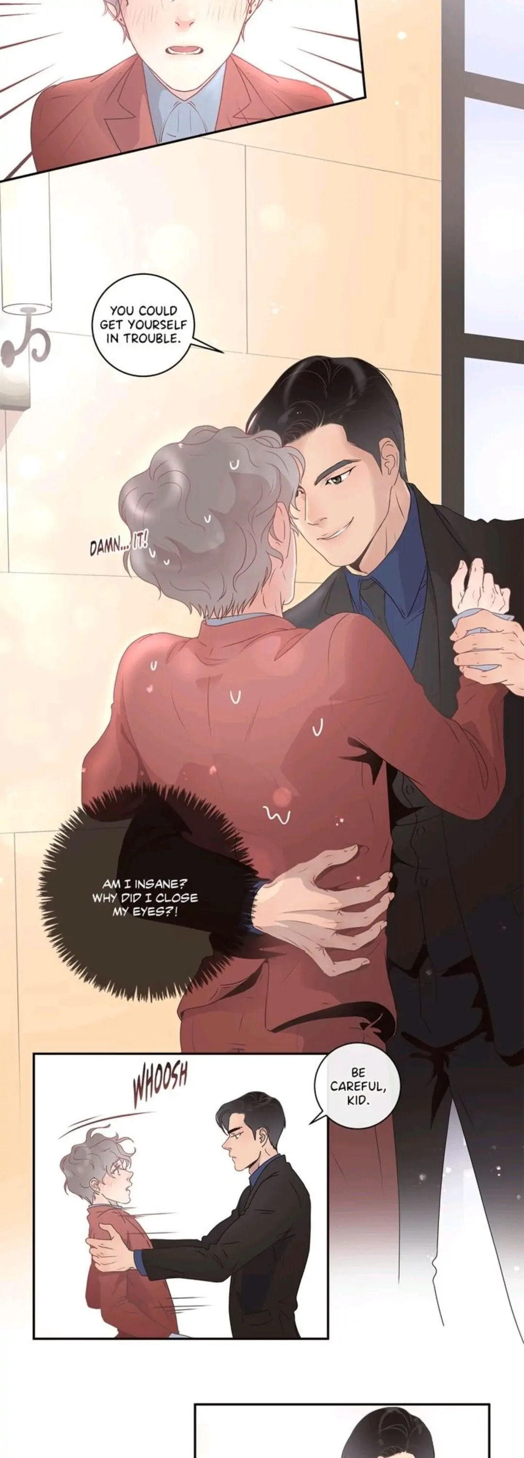Read How to Snag an Alpha chapter 3 image 5 on Lezhin