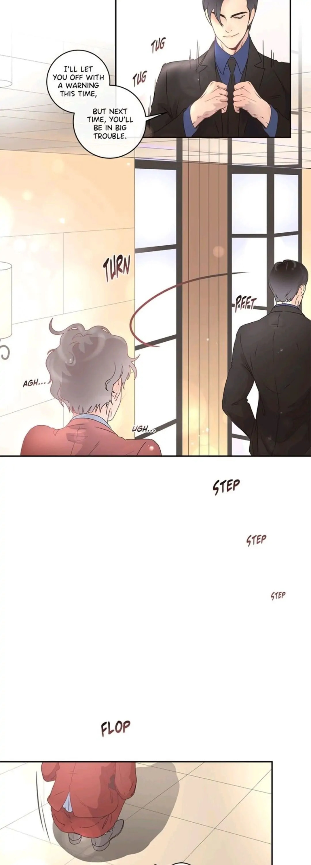 Read How to Snag an Alpha chapter 3 image 6 on Lezhin