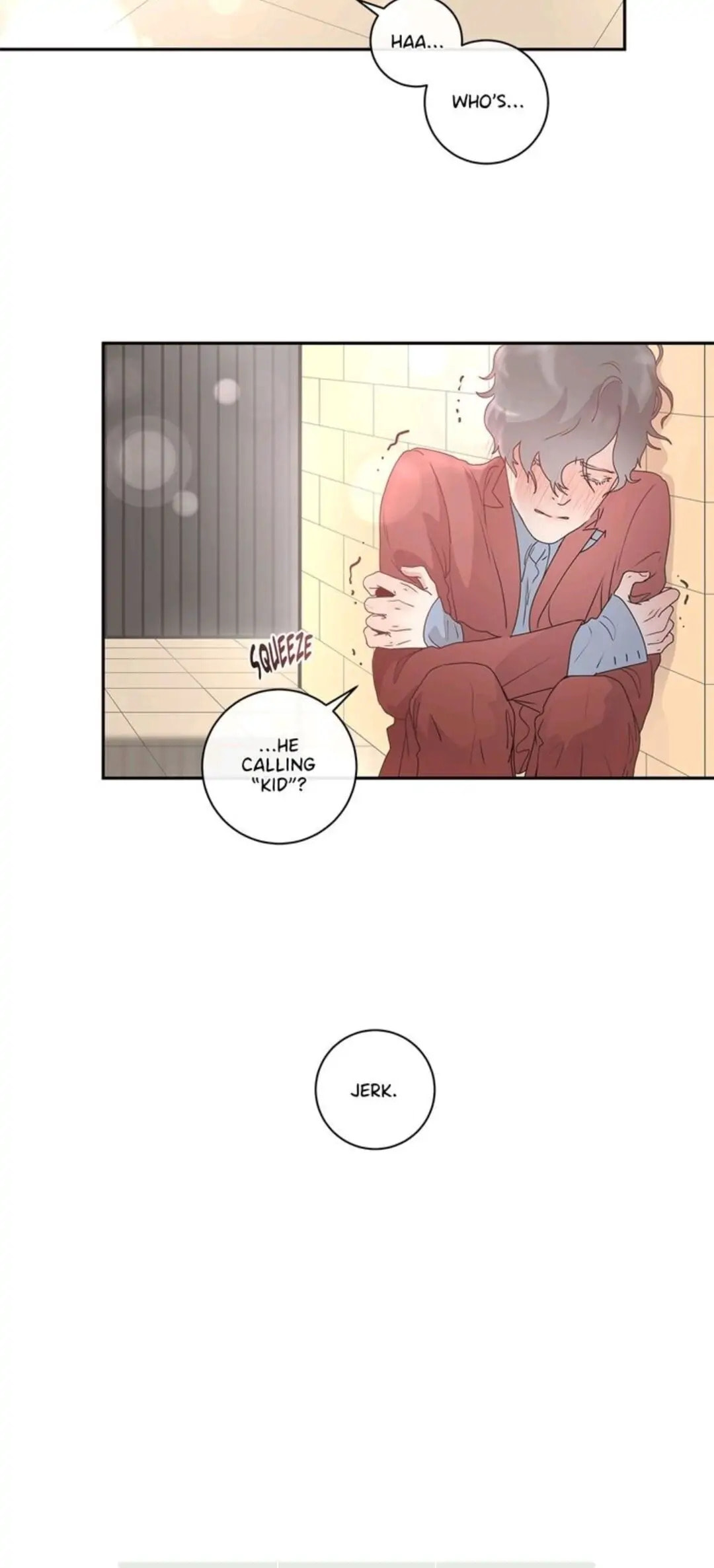 Read How to Snag an Alpha chapter 3 image 7 on Lezhin