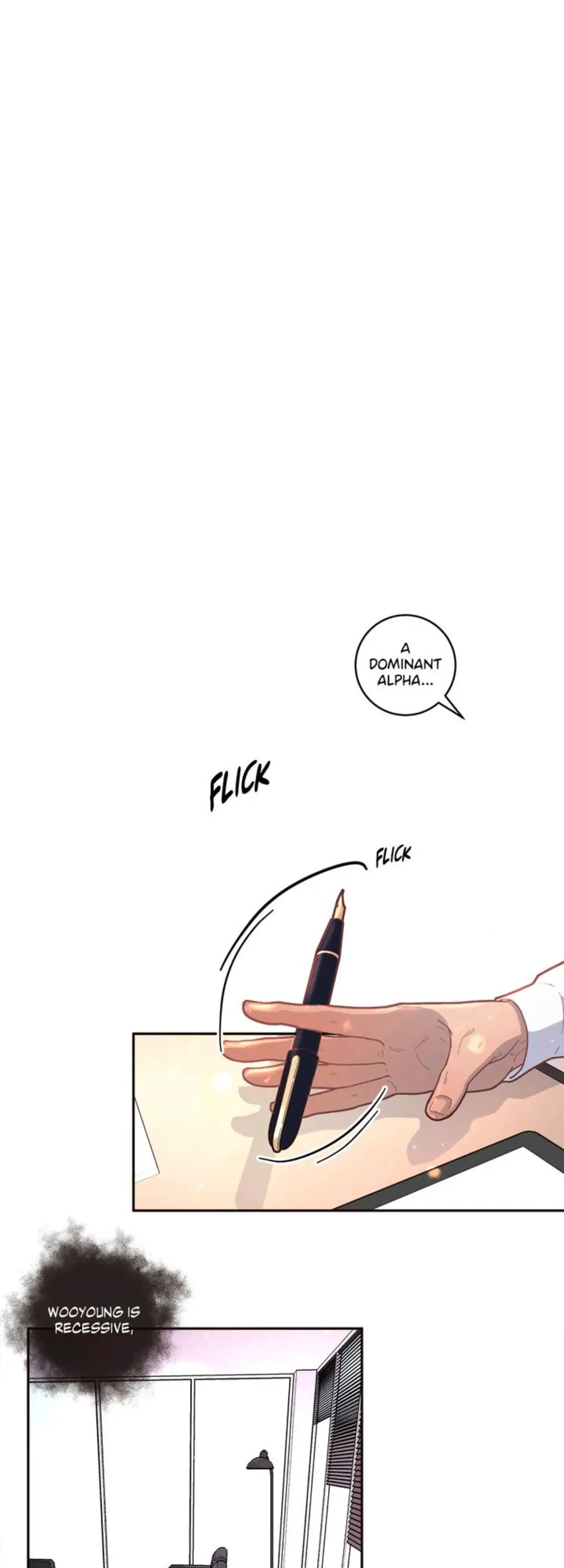 Read How to Snag an Alpha chapter 30 image 1 on Lezhin