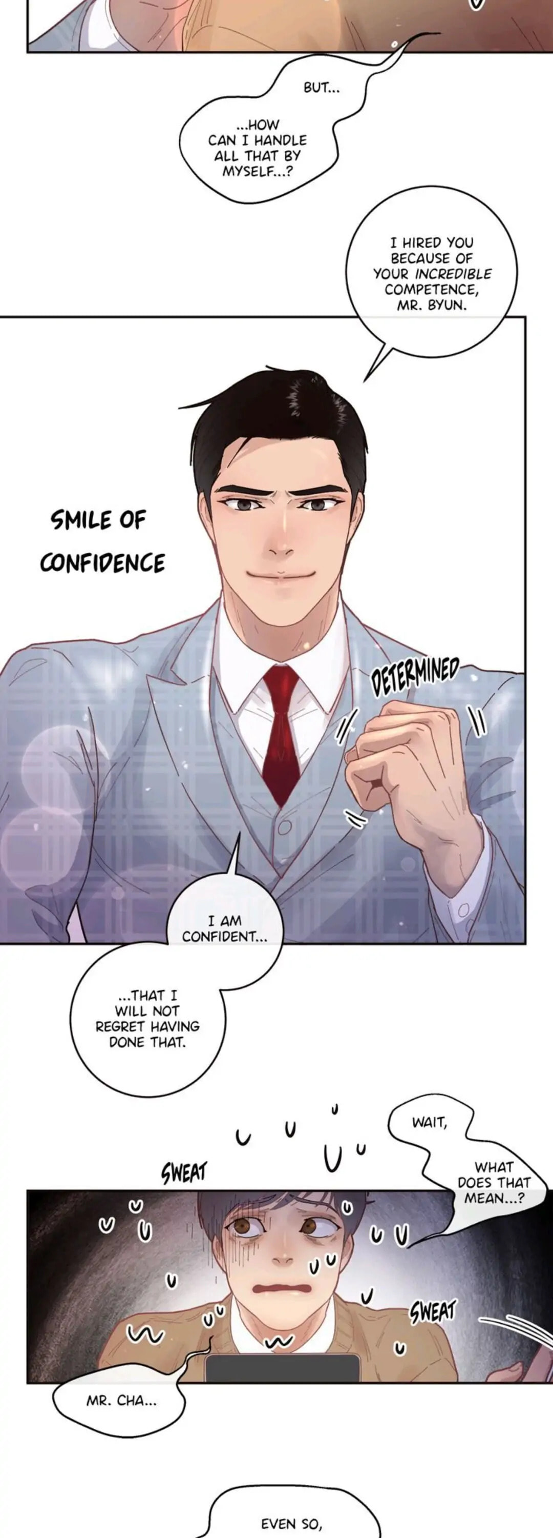 Read How to Snag an Alpha chapter 30 image 13 on Lezhin