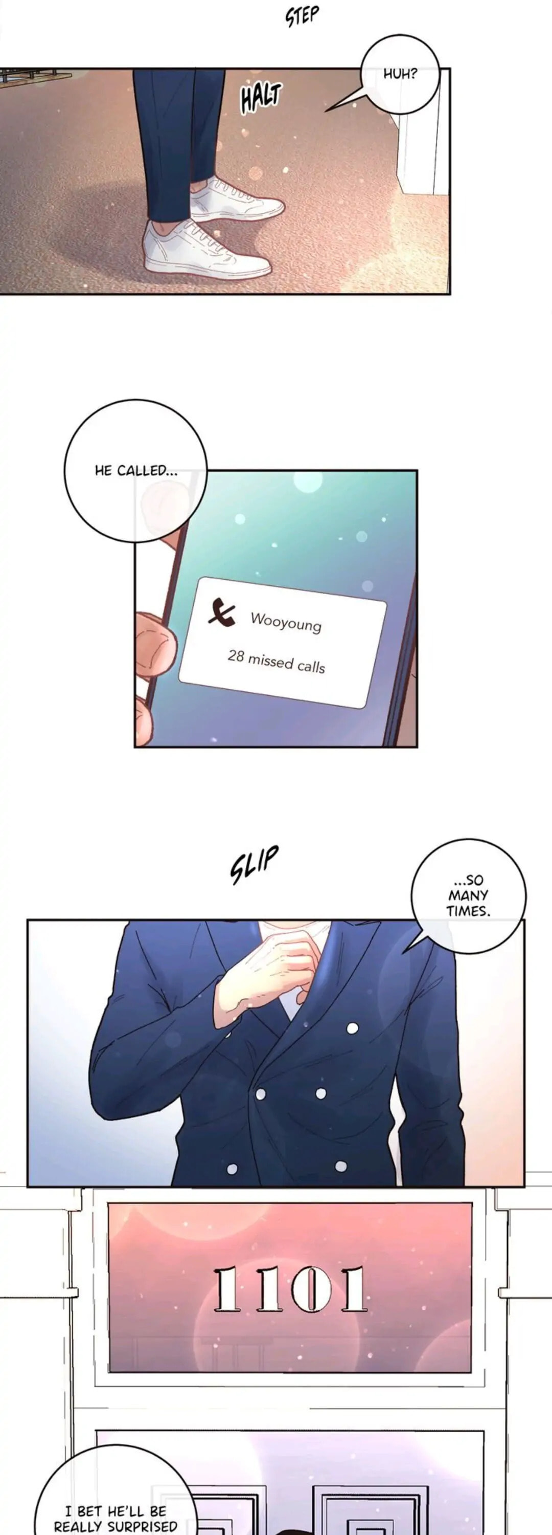 Read How to Snag an Alpha chapter 30 image 17 on Lezhin