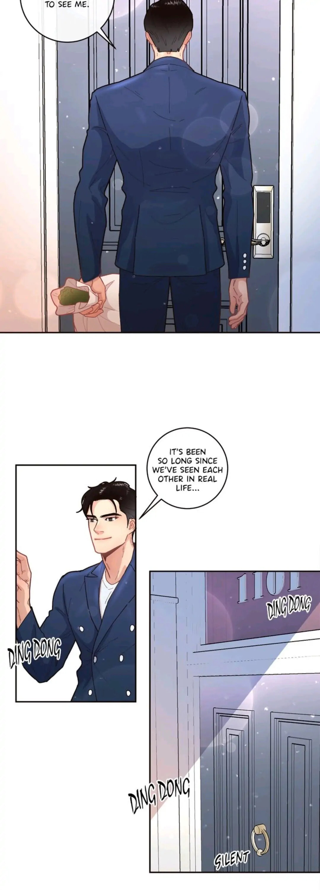 Read How to Snag an Alpha chapter 30 image 18 on Lezhin