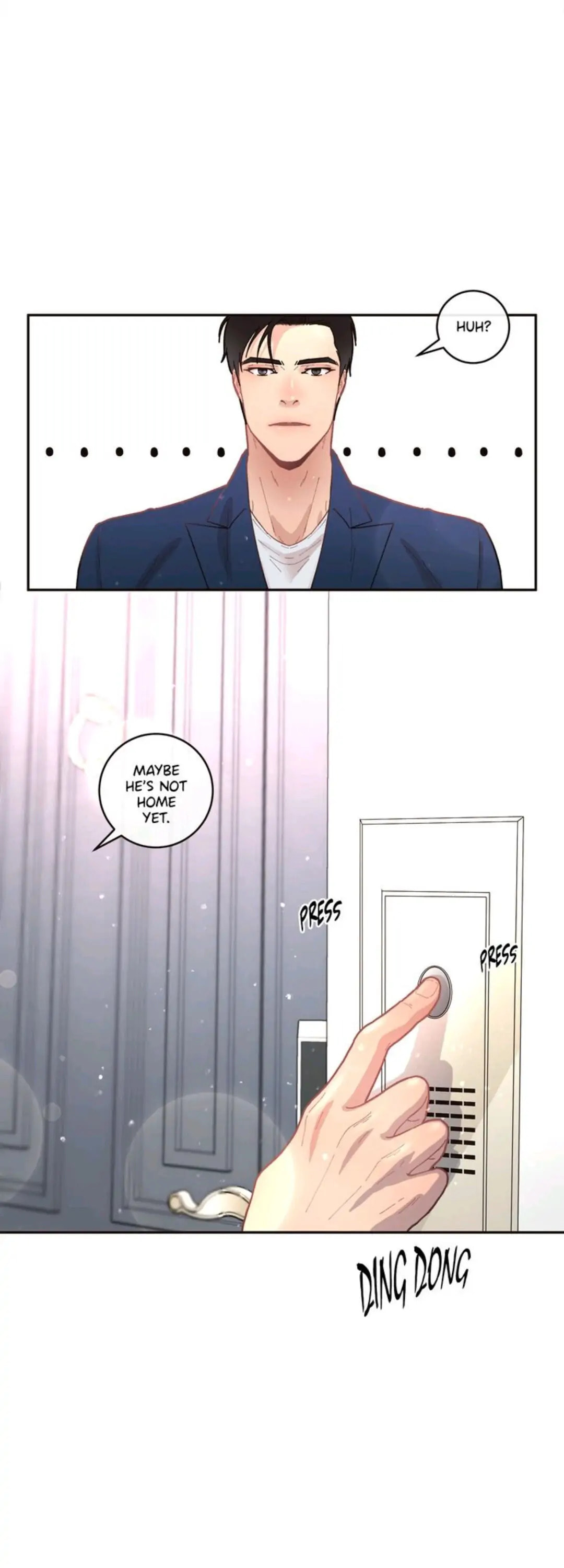 Read How to Snag an Alpha chapter 30 image 19 on Lezhin