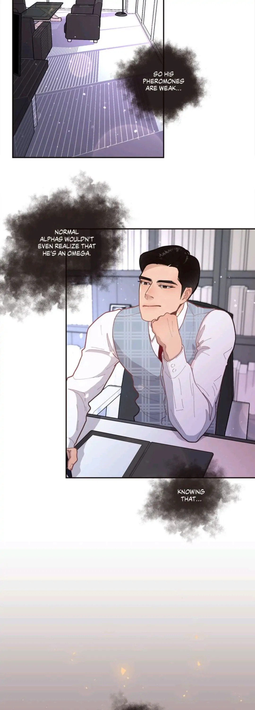 Read How to Snag an Alpha chapter 30 image 2 on Lezhin