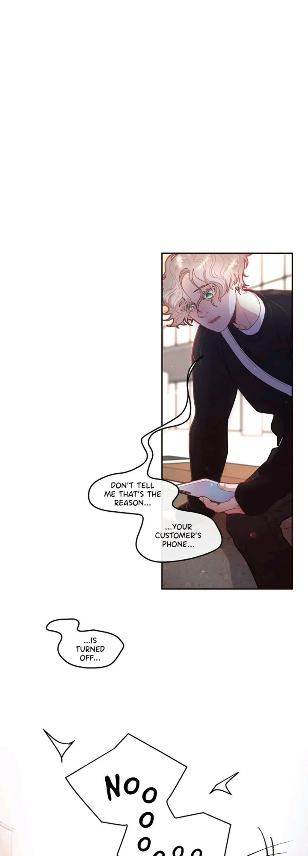 Read How to Snag an Alpha chapter 30 image 20 on Lezhin