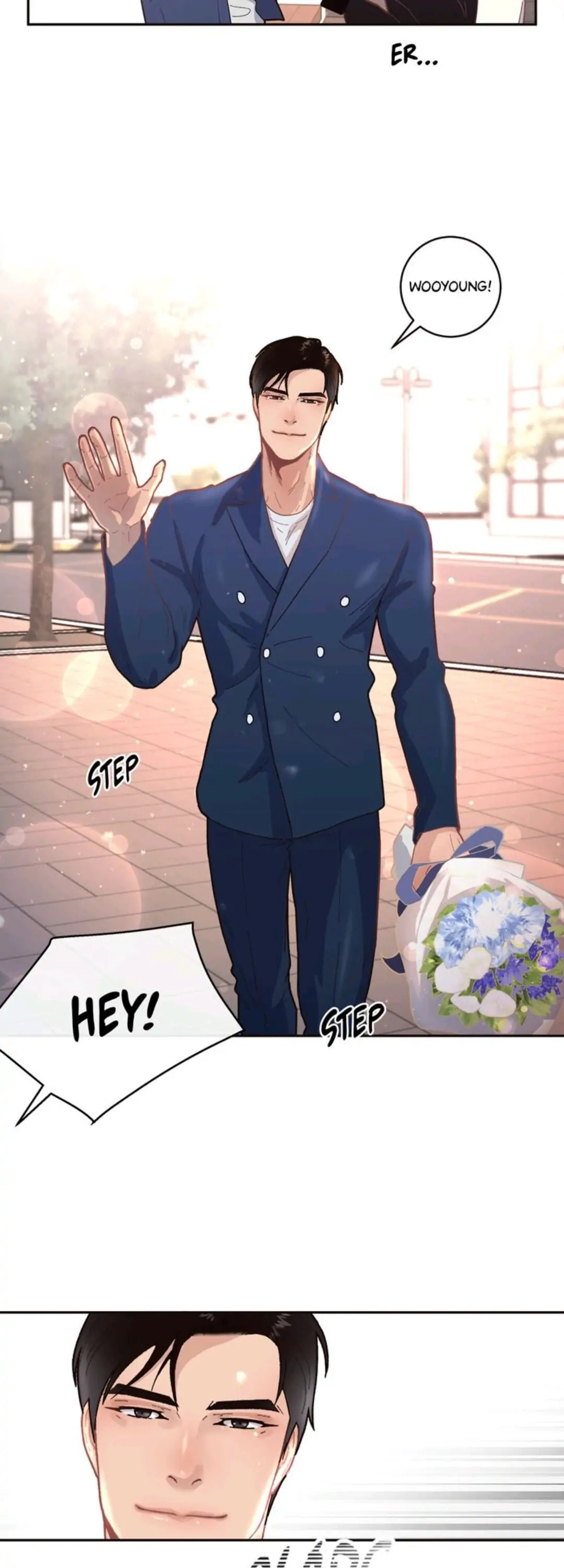 Read How to Snag an Alpha chapter 30 image 24 on Lezhin