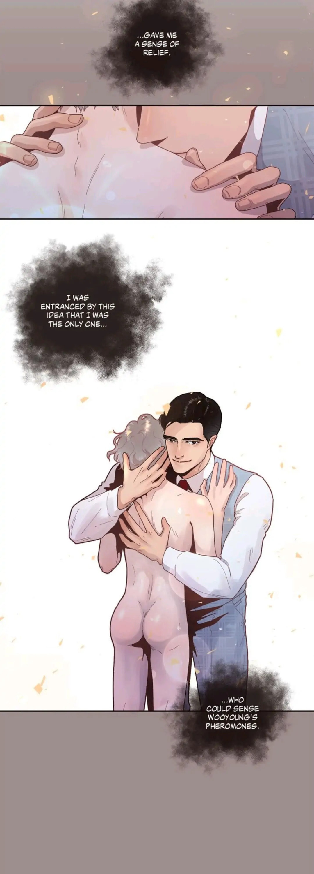 Read How to Snag an Alpha chapter 30 image 3 on Lezhin