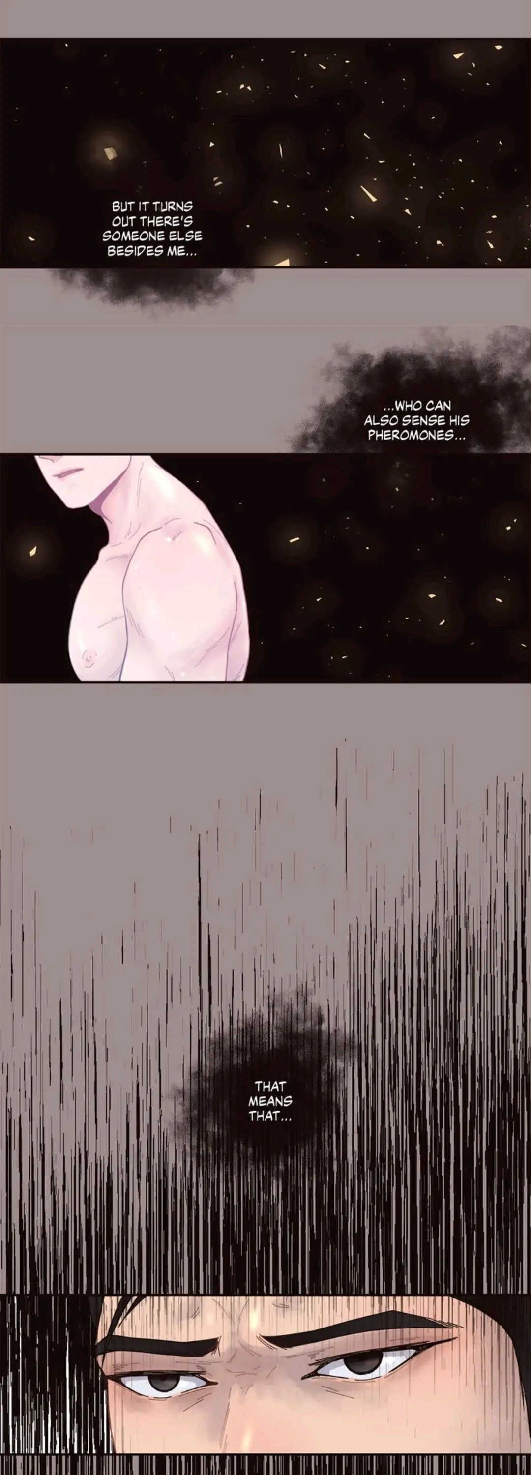 Read How to Snag an Alpha chapter 30 image 4 on Lezhin