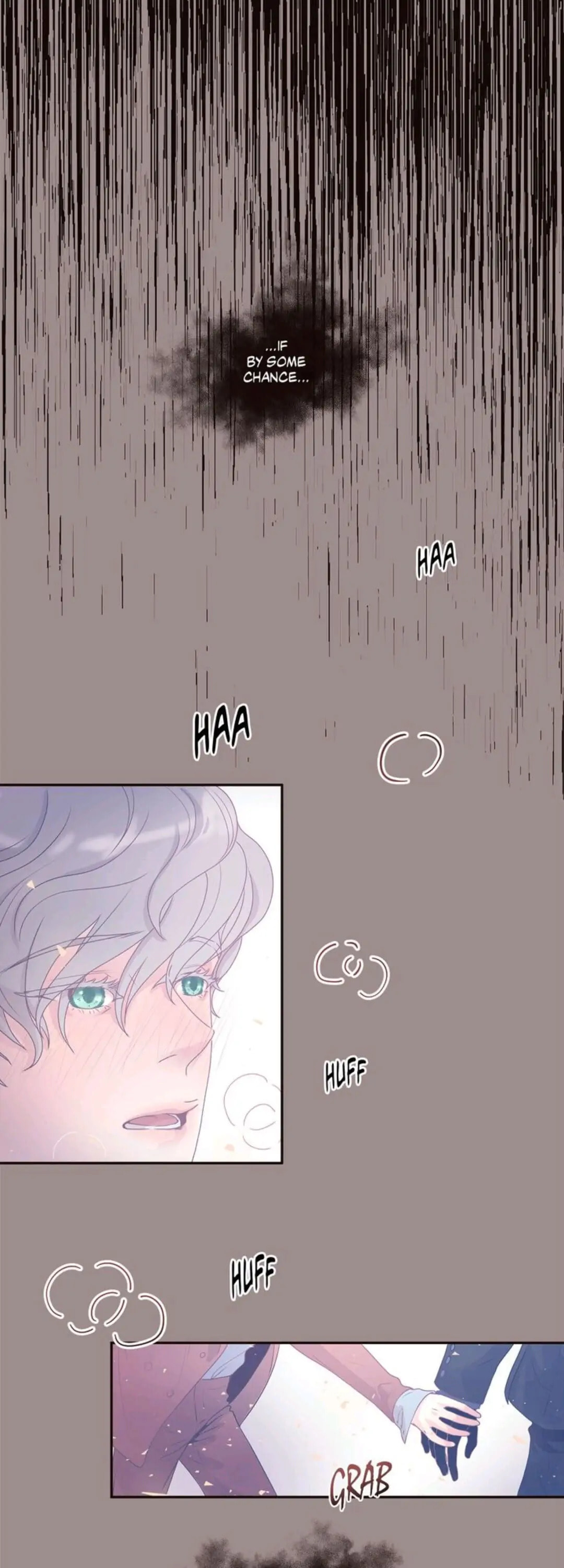 Read How to Snag an Alpha chapter 30 image 5 on Lezhin