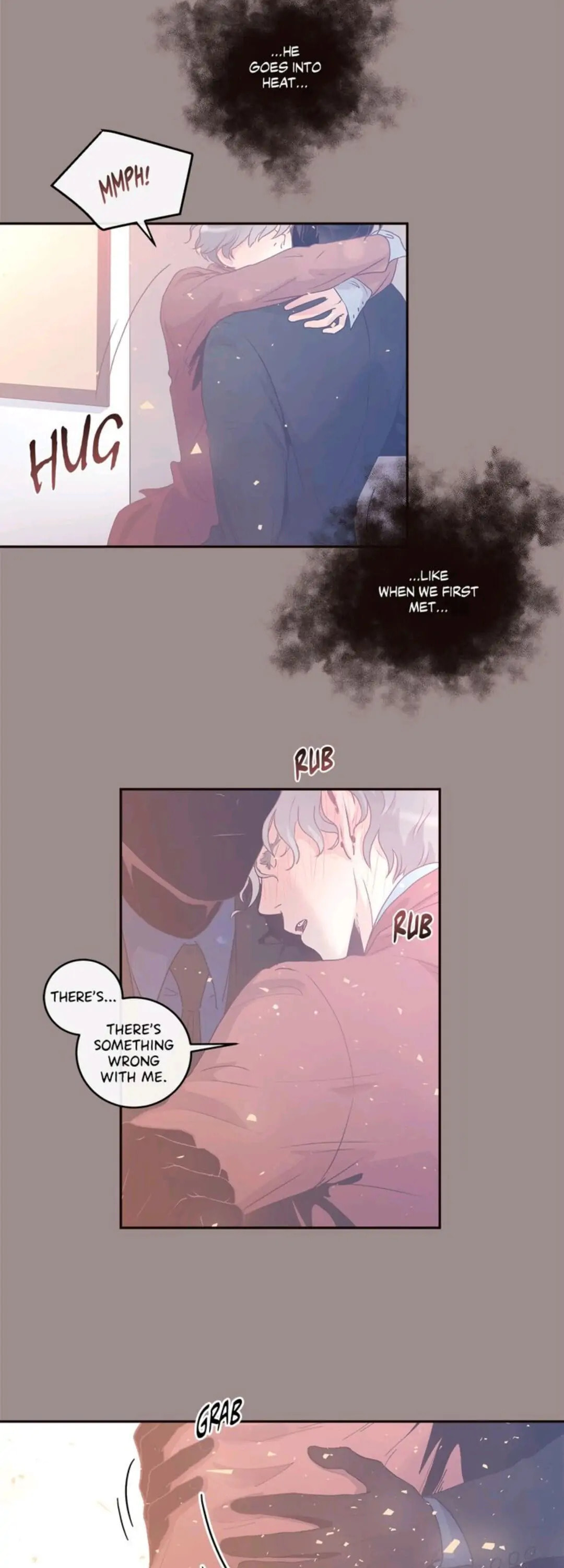 Read How to Snag an Alpha chapter 30 image 6 on Lezhin
